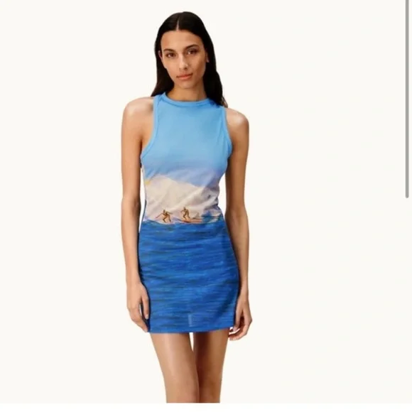 Mirae Surfin Dress - Picture 3 of 6